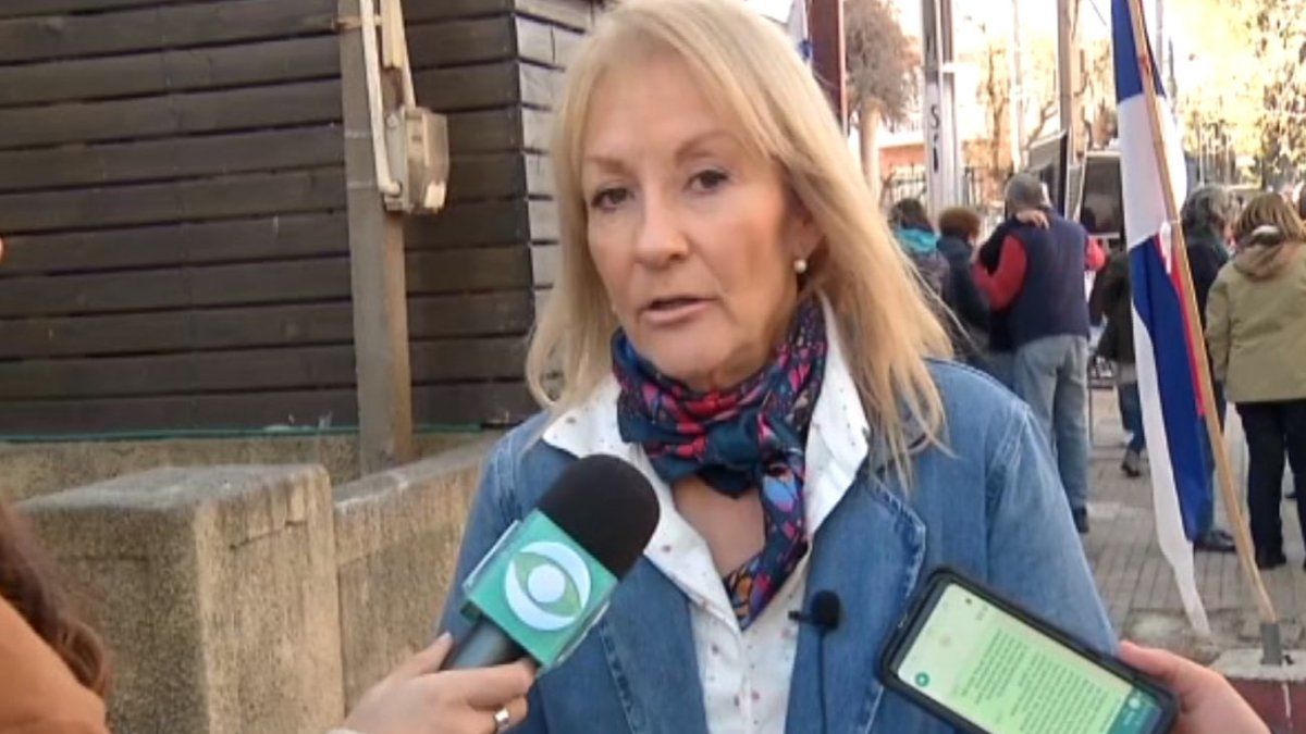 Cosse sobre la fórmula presidencial: Yo voy a estar donde el Frente ...