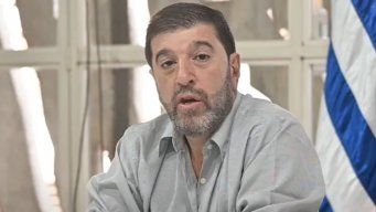 pereira senalo irresponsabilidad del gobierno y dijo que mira para atras en la crisis del agua
