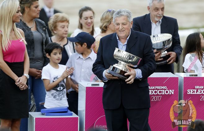 Foto: Gentileza Gustavo Duprat/ Todo Galope