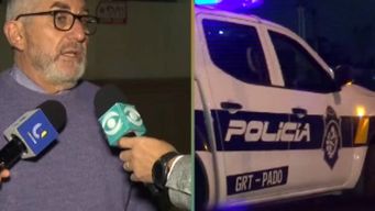 comision de vecinos de lezica solicita a interior centro de monitoreo ante inseguridad en la zona