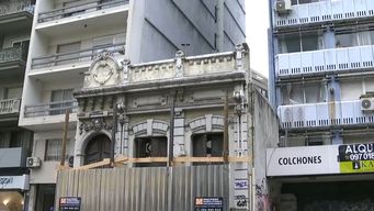 casa de principios de siglo xx sera reemplazada: organizacion busca frenar su demolicion y junta firmas