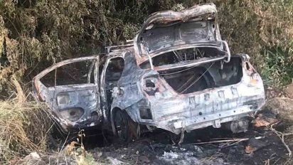 primos condenados a 28 anos de prision por asesinar a un taxista