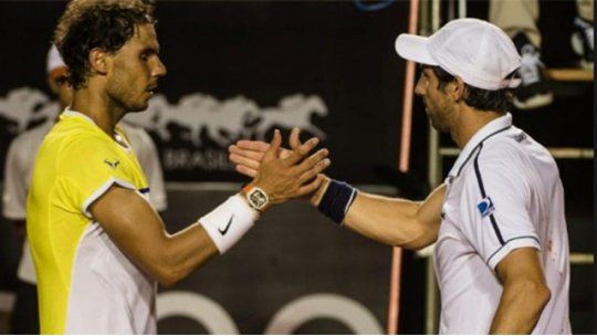 Nadal Cuevas