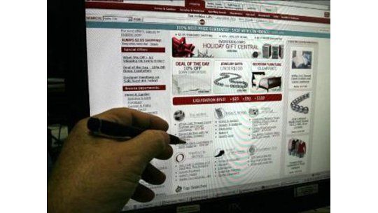 Compras por internet: gobierno plantea más limitaciones a usuario