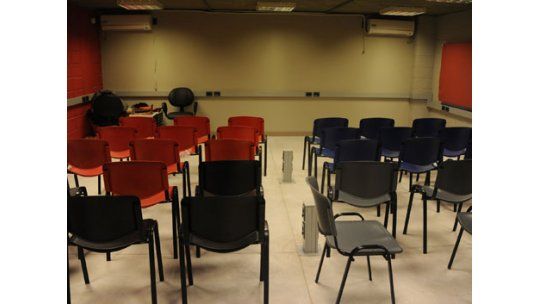 El MEC inaugura el Instuto Nacional de Artes Escénicas