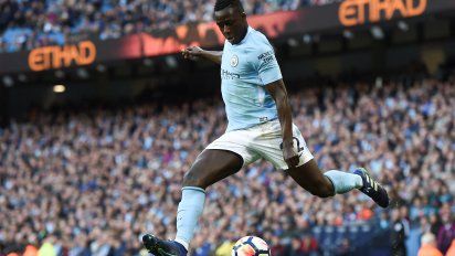 detienen al futbolista benjamin mendy, acusado de violaciones