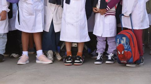 La Anep definió el calendario de clases 2026. Foto: FocoUy