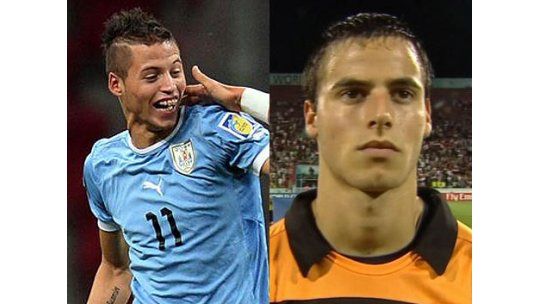 Nico López segundo mejor jugador y De Amores el mejor arquero