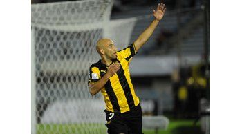 Peñarol se despidió con empate de una Libertadores para el olvido