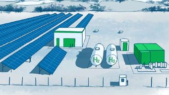 grupo banco mundial invierte en uruguay en su primer proyecto de hidrogeno verde en todo el mundo