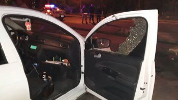 Dos delincuentes abatidos y otros dos a prisión por intento de rapiña en Paso de la Arena