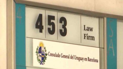 amnistia pide a autoridades suspender la entrega de la hija de maria a su padre