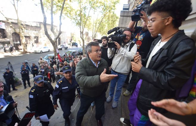 Foto: Dante Fernández / Foco Uy