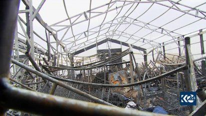 ejercito de estados unidos deja 17 muertos en ataque a instalaciones pro-iranies en siria