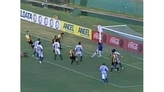 Peñarol tendrá que ser visitante ante Cerro Largo el 27 de agosto