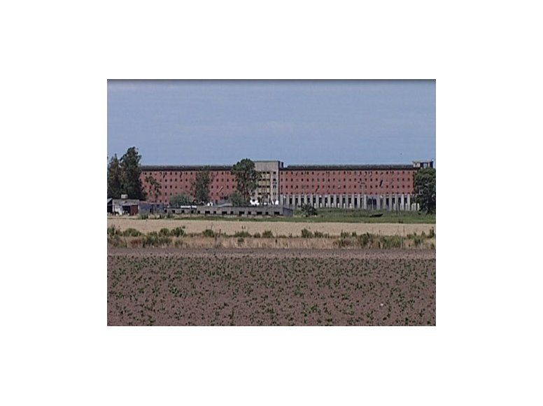 Realizarán ceremonia de jura de la bandera en Penal de Libertad