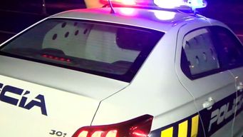 un peaton de 40 anos murio tras ser embestido por una moto en maldonado