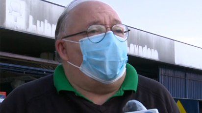 estacioneros piden reducir impuestos y sobrecostos