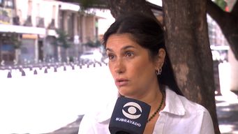 virginia caceres sostuvo que las mujeres politicas todavia deben debatir sobre la aplicacion de la ley de cuotas