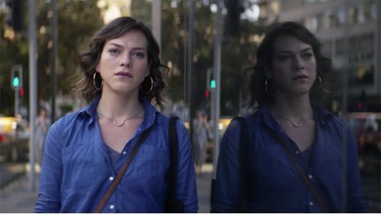 una mujer fantástica