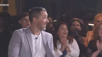 gabriel lucero: el primer eliminado de gran hermano y la sinceridad con santiago del moro