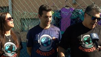 humoristas los rolin colaboran con pareja de pancheros estafada en maldonado: hay mucho mas gente buena que mala