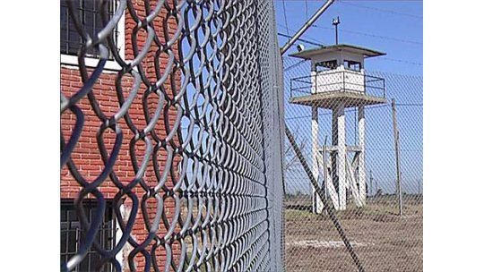 Unos 350 civiles trabajarán como operadores penitenciarios