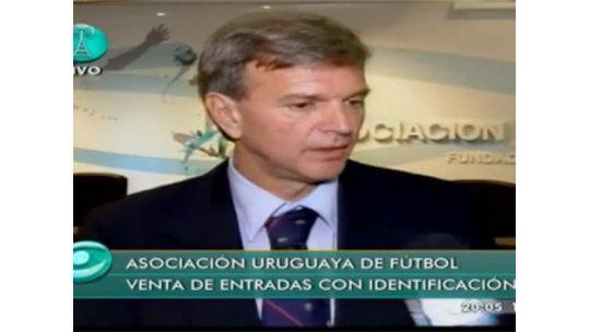 Este miércoles comienza venta anticipada para clásico del sábado