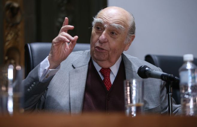 Foto: Gastón Britos / Foco UY