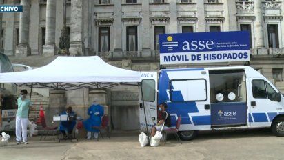 msp protocolizo cuando realizar test de pcr y cuando de antigenos