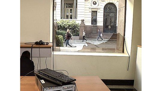 Policía identificó a grupos radicales en ataque a Suprema Corte