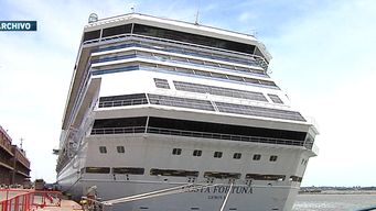 msp aprobo protocolo para ingreso y circulacion de cruceristas