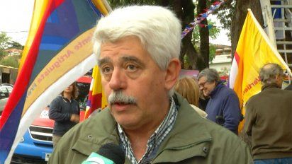 el objetivo de la intendencia es atender las demandas de la ciudadania, no de adeom