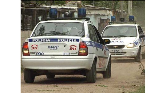 Fue a prisión el joven que mató, trozó y quemó a su padre