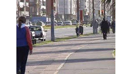 Una semana para disfrutar del aire libre