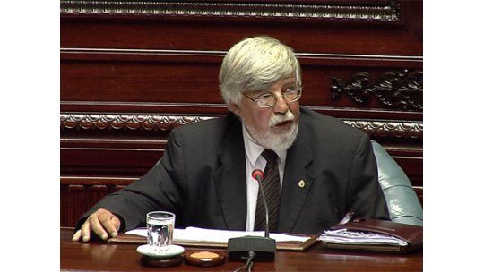 Interpelación a Bonomi por crisis carcelaria será el 5 de junio
