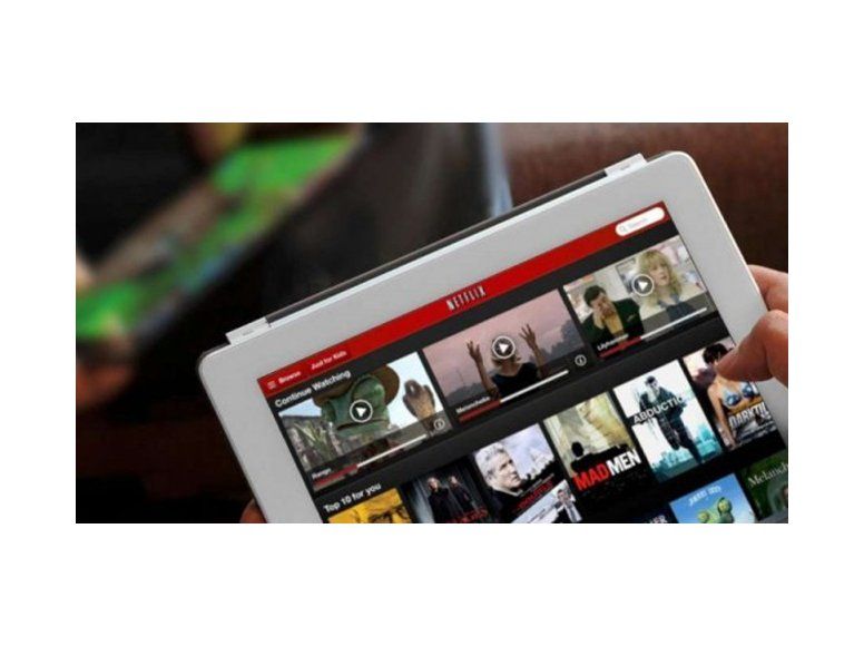 netflix
