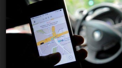 fallo contra uber obliga a pagar salario vacacional, aguinaldo y licencia a socio conductor