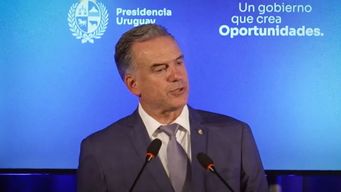 orsi convoco consejo de ministros para avanzar en los proyectos y planes que anuncio el 2 de marzo