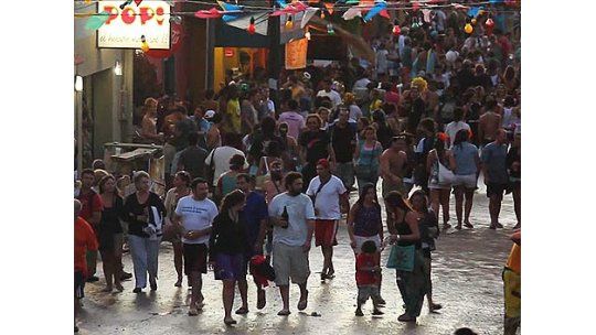 Ministerio anunció fuerte operativo para Carnaval de La Pedrera