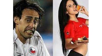 Infidelidades de El Mago Valdivia ya trascendían los Andes
