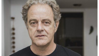 a los 61 anos murio el escritor y editor argentino juan forn