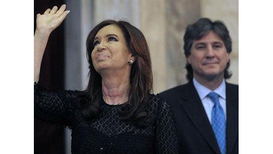 Quién es Boudou, el vicepresidente argentino en la cuerda floja