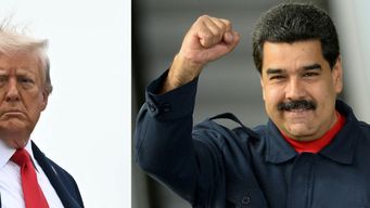 primeras reacciones de figuras politicas uruguayas al ataque de estados unidos a venezuela