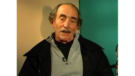 El herrero y la muerte, otra de las candidatas a los Premios Búho