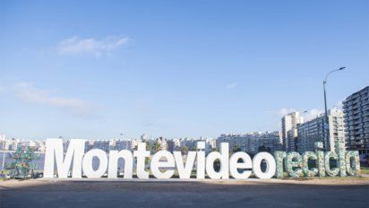 Foto: Intendencia de Montevideo