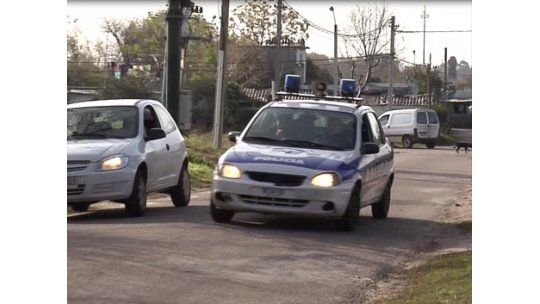 Empresario fue procesado con prisión por secuestrar a prestamista