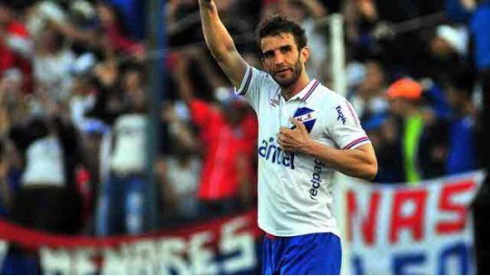 Ivan Alonso