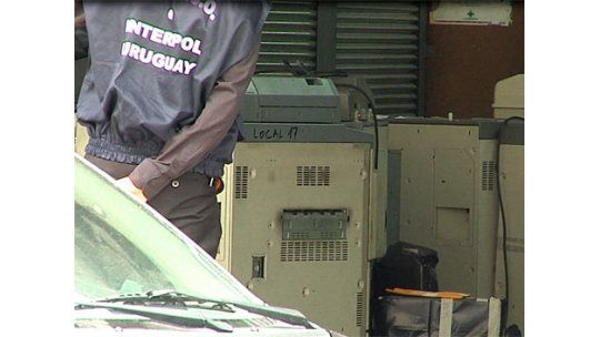 Juez procesó sin prisión a los 14 indagados por fotocopiadoras