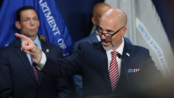 la busqueda ha terminado, celebro la dea sobre la detencion de marset, el pablo escobar de la era moderna